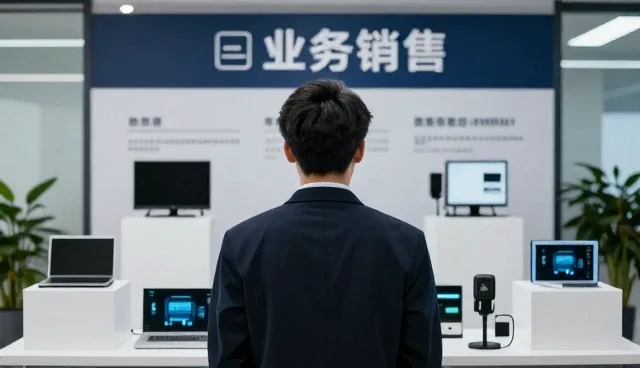 保定兰发商贸有限公司打造智能化批发零售方案