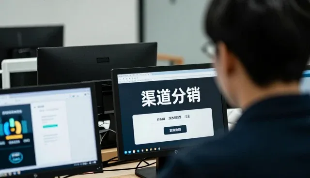 电商代运营选型中需关注的四大核心要素