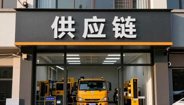 电商销售服务中供应链效率提升的实践路径