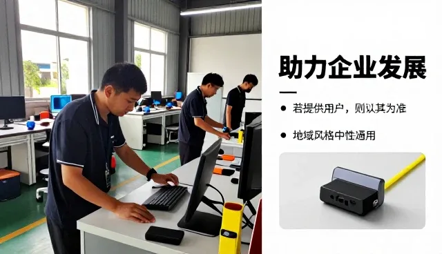 保定兰发商贸有限公司展示批发零售应用成果